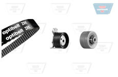 ozubení,sada rozvodového řemene OPTIBELT KT 1309