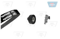 Vodní pumpa + sada ozubeného řemene OPTIBELT KT 1319W1