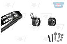 ozubení,sada rozvodového řemene OPTIBELT KT 1328