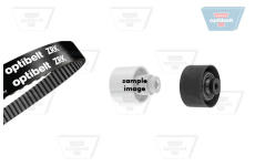 ozubení,sada rozvodového řemene OPTIBELT KT 1331