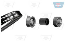 ozubení,sada rozvodového řemene OPTIBELT KT 1341