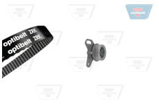 ozubení,sada rozvodového řemene OPTIBELT KT 1361