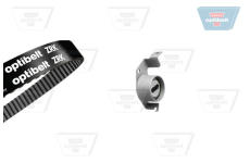 ozubení,sada rozvodového řemene OPTIBELT KT 1365