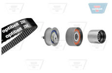 ozubení,sada rozvodového řemene OPTIBELT KT 1375