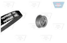 ozubení,sada rozvodového řemene OPTIBELT KT 1387