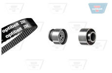 ozubení,sada rozvodového řemene OPTIBELT KT 1394