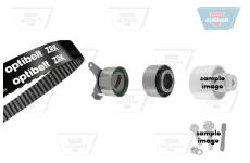 ozubení,sada rozvodového řemene OPTIBELT KT 1423