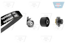 Vodní pumpa + sada ozubeného řemene OPTIBELT KT 1426W1