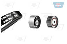 ozubení,sada rozvodového řemene OPTIBELT KT 1444