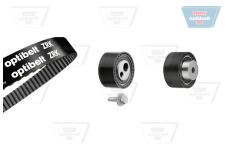 ozubení,sada rozvodového řemene OPTIBELT KT 1480