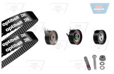 ozubení,sada rozvodového řemene OPTIBELT KT 1515