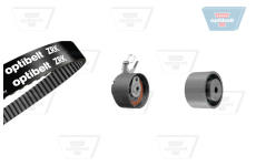 ozubení,sada rozvodového řemene OPTIBELT KT 1520