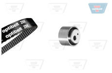 ozubení,sada rozvodového řemene OPTIBELT KT 1522