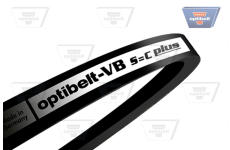 Klínový řemen OPTIBELT 10 X 750