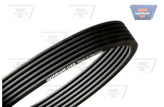 ozubený klínový řemen OPTIBELT 6 DPK 1195
