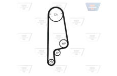 Ozubený řemen OPTIBELT ZRK 1171