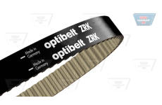 Ozubený řemen OPTIBELT ZRK 1585