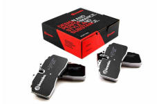 Vysoce vykonna-souprava brzdoveho oblozeni BREMBO 07.B314.12