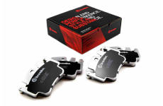 Vysoce vykonna-souprava brzdoveho oblozeni BREMBO 07.B314.15