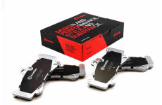 Vysoce vykonna-souprava brzdoveho oblozeni BREMBO 07.B314.17