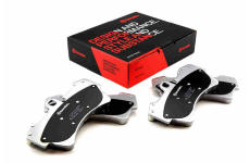 Vysoce vykonna-souprava brzdoveho oblozeni BREMBO 07.B314.20