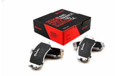 Vysoce vykonna-souprava brzdoveho oblozeni BREMBO 07.B314.22