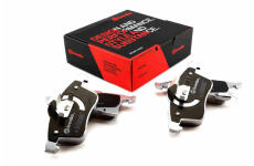 Vysoce vykonna-souprava brzdoveho oblozeni BREMBO 07.B314.26