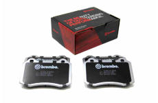 Vysoce vykonna-souprava brzdoveho oblozeni BREMBO 07.B314.39