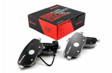 Vysoce vykonna-souprava brzdoveho oblozeni BREMBO 07.B314.56