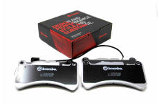 Vysoce vykonna-souprava brzdoveho oblozeni BREMBO 07.B314.65