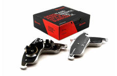 Vysoce vykonna-souprava brzdoveho oblozeni BREMBO 07.B314.79