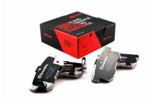 Vysoce vykonna-souprava brzdoveho oblozeni BREMBO 07.B315.05