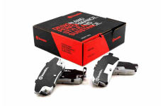 Vysoce vykonna-souprava brzdoveho oblozeni BREMBO 07.B315.09