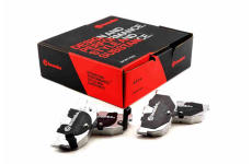 Vysoce vykonna-souprava brzdoveho oblozeni BREMBO 07.B315.12