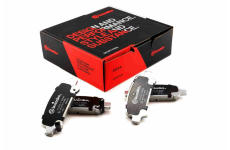 Vysoce vykonna-souprava brzdoveho oblozeni BREMBO 07.B315.17