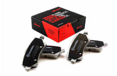 Vysoce vykonna-souprava brzdoveho oblozeni BREMBO 07.B315.34