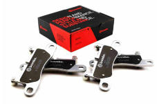 Vysoce vykonna-souprava brzdoveho oblozeni BREMBO 07.B315.47