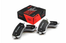 Vysoce vykonna-souprava brzdoveho oblozeni BREMBO 07.B315.55