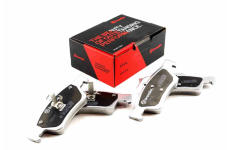 Vysoce vykonna-souprava brzdoveho oblozeni BREMBO 07.B315.61