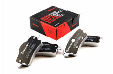 Vysoce vykonna-souprava brzdoveho oblozeni BREMBO 07.B315.72