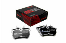 Vysoce vykonna-souprava brzdoveho oblozeni BREMBO 07.B315.94