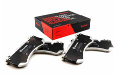 Vysoce vykonna-souprava brzdoveho oblozeni BREMBO 07.D435.19