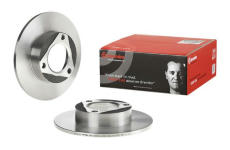 Brzdový kotouč BREMBO 08.1401.30