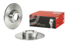 Brzdový kotúč BREMBO 08.1630.10