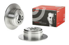 Brzdový kotouč BREMBO 08.1744.10