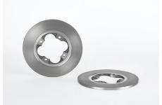 Brzdový kotouč BREMBO 08.2162.10