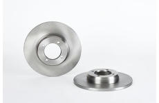 Brzdový kotouč BREMBO 08.2242.20
