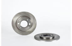 Brzdový kotouč BREMBO 08.2467.10