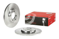 Brzdový kotouč BREMBO 08.2557.40