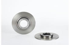 Brzdový kotouč BREMBO 08.2613.10